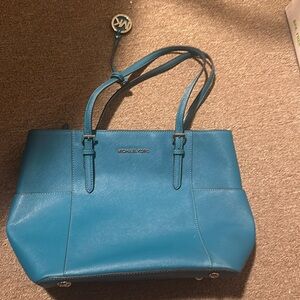 Michael Kohr’s Purse